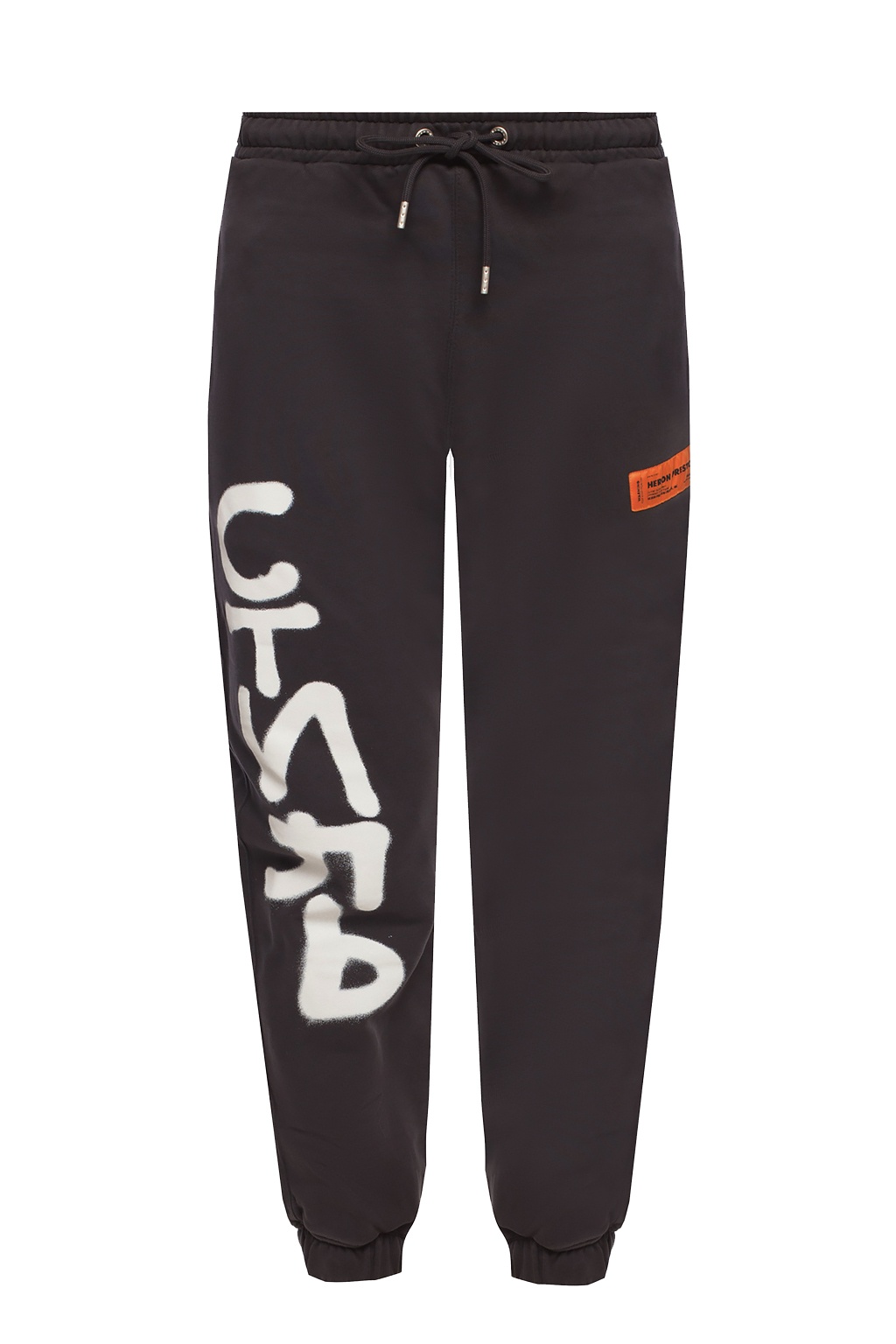 Heron preston sweat pants new arrivals